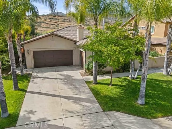 Perris, CA 92570,341 Caldera ST