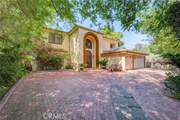 22349 Dolorosa ST, Woodland Hills, CA 91367