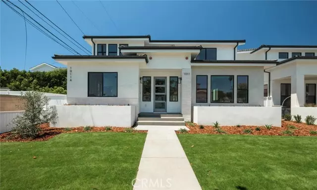 Redondo Beach, CA 90277,1011 S Prospect AVE