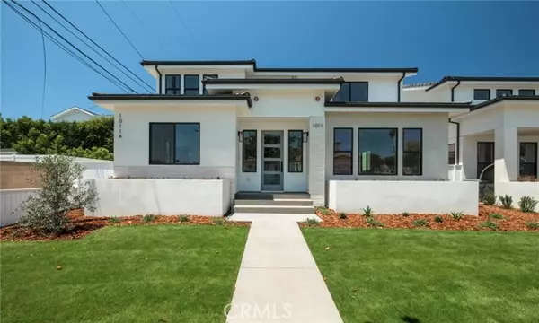 1011 S Prospect AVE, Redondo Beach, CA 90277