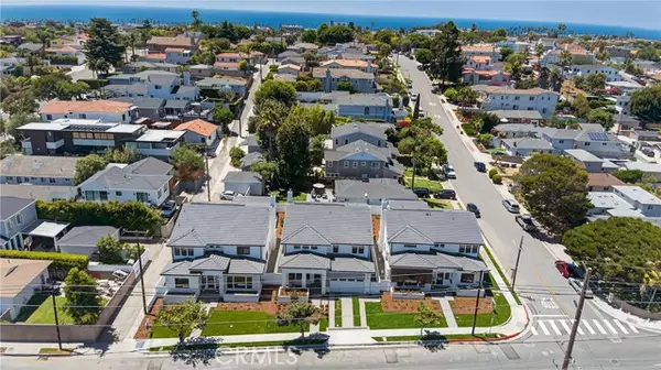 Redondo Beach, CA 90277,1011 S Prospect AVE