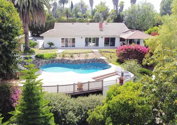 Escondido, CA 92025,436 Montana Luna CT