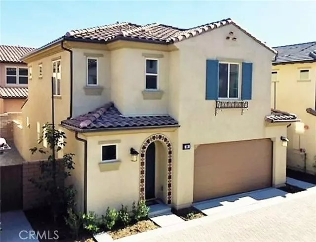 90 Fuchsia, Lake Forest, CA 92630