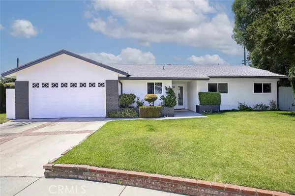 Glendora, CA 91740,1329 Essex CT