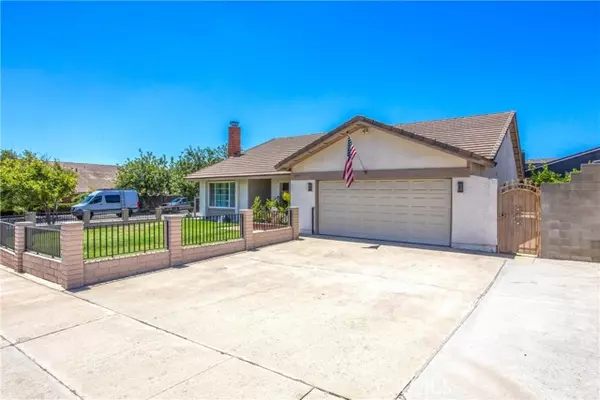 Upland, CA 91786,1359 Lakewood AVE
