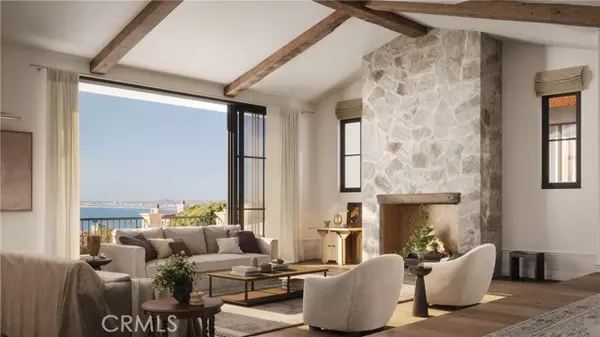 Palos Verdes Estates, CA 90274,552 Via Media