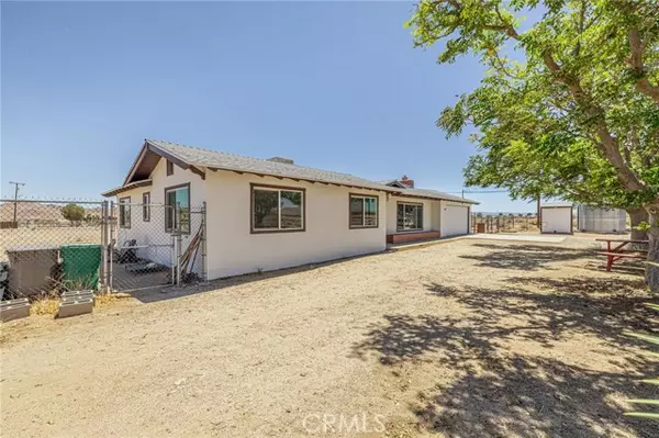 Rosamond, CA 93560,5200 Mojave Tropico RD