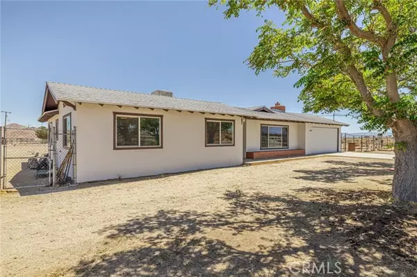 Rosamond, CA 93560,5200 Mojave Tropico RD