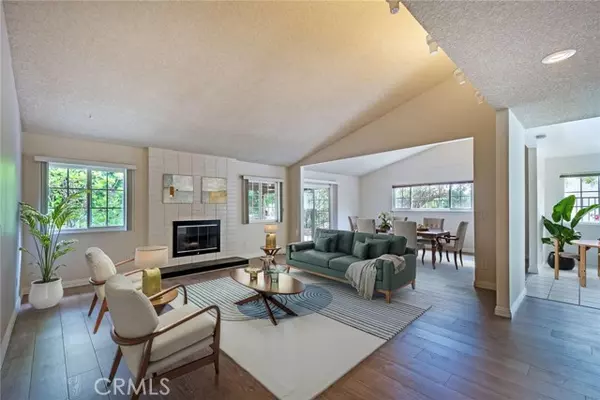 23667 Draco WAY, West Hills, CA 91307