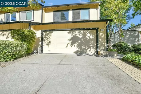 Martinez, CA 94553,4855 Starflower Dr