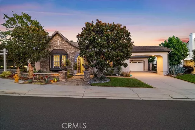 2 Michener LN, Coto De Caza, CA 92679