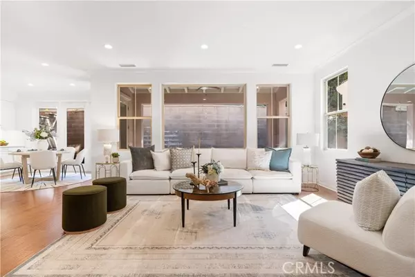 31 Loquat, Irvine, CA 92618