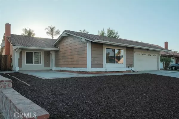 Moreno Valley, CA 92553,12579 Penske ST