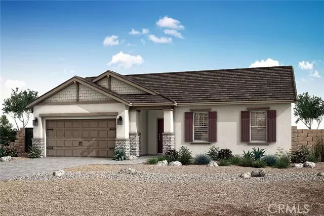 14812 Indigo RD, Apple Valley, CA 92307