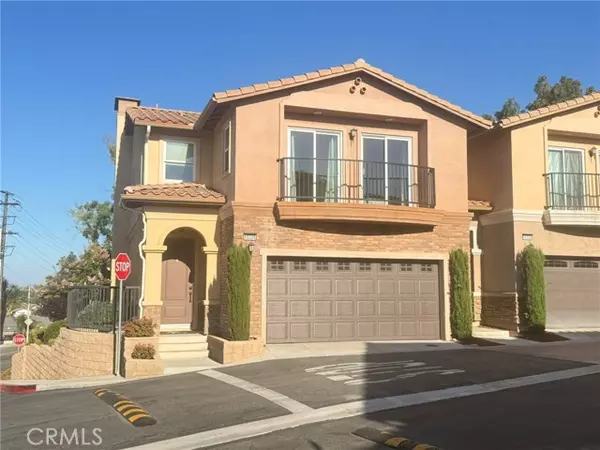 15335 Lotus CIR, Chino Hills, CA 91709