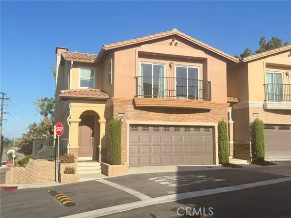 15335 Lotus CIR, Chino Hills, CA 91709