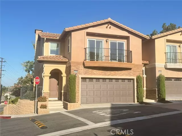 15335 Lotus CIR, Chino Hills, CA 91709