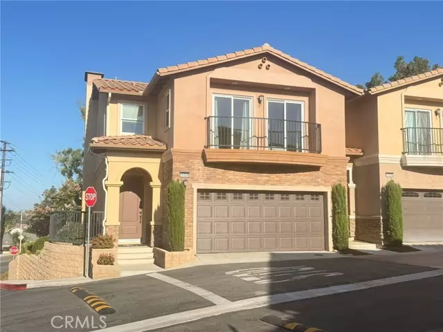 15335 Lotus CIR, Chino Hills, CA 91709