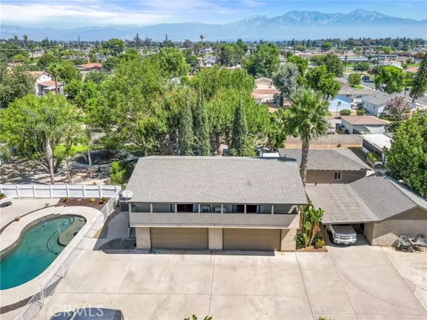 12596 Ross AVE, Chino, CA 91710
