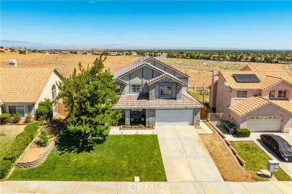 Palmdale, CA 93551,3315 Sandstone CT