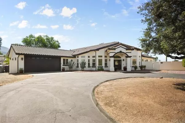 Alpine, CA 91901,3029 N Victoria DR