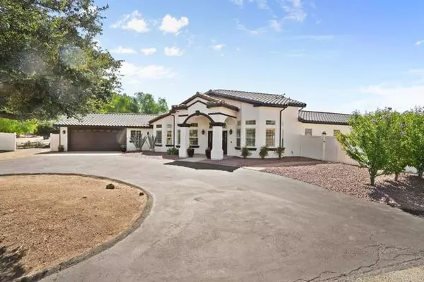 Alpine, CA 91901,3029 N Victoria DR