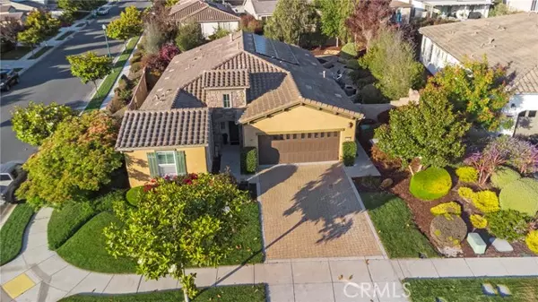 Nipomo, CA 93444,1354 Trail View PL