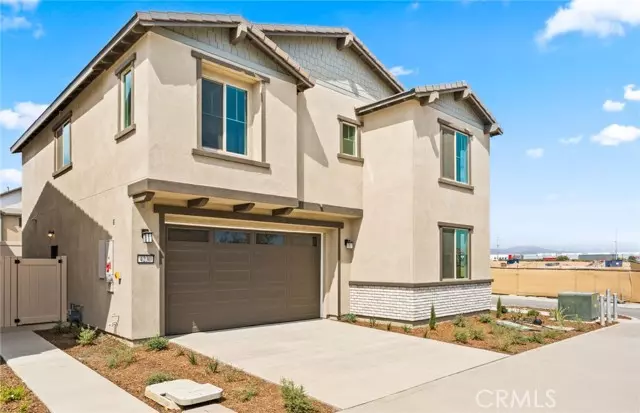 4230 South Hummingbird Paseo, Ontario, CA 91761