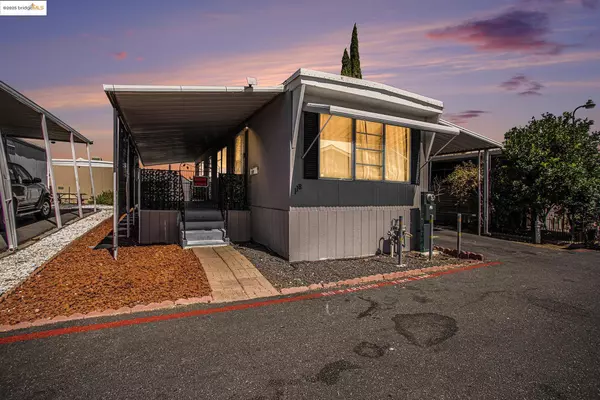 3301 Buchanan RD 118, Antioch, CA 94509