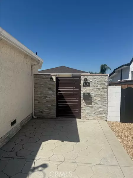 8339 Valecrest DR, Sun Valley, CA 91352