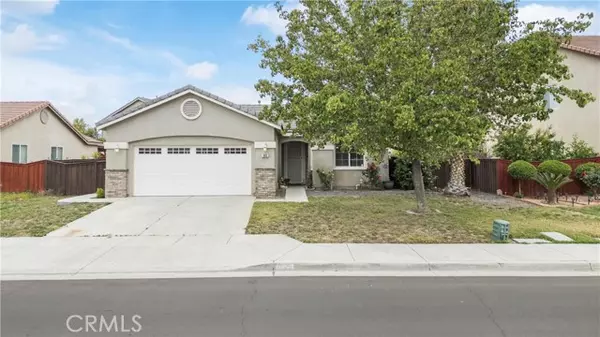 San Jacinto, CA 92582,809 Early Dawn WAY
