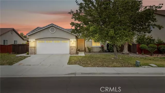 809 Early Dawn WAY, San Jacinto, CA 92582