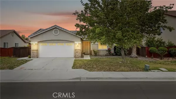 San Jacinto, CA 92582,809 Early Dawn WAY