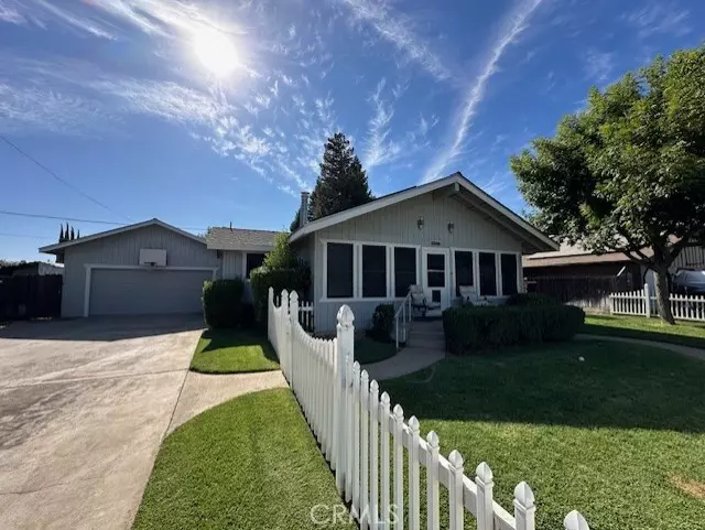 Merced, CA 95341,1379 Griffin ST