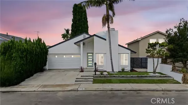 3718 S Garnsey ST, Santa Ana, CA 92707