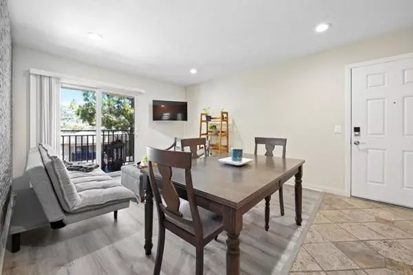 Spring Valley, CA 91977,9860 Dale AVE D9