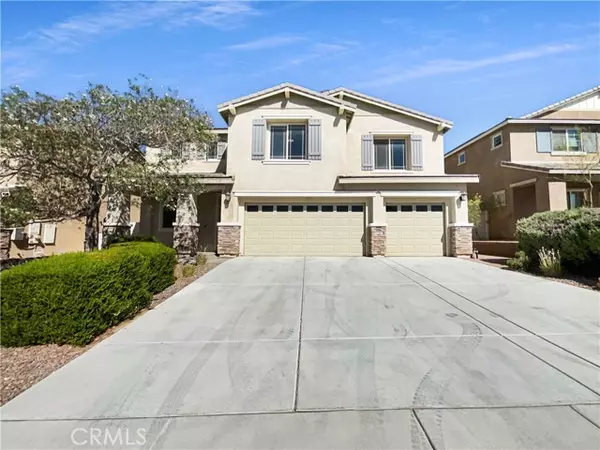 16738 Desert Willow ST, Victorville, CA 92394