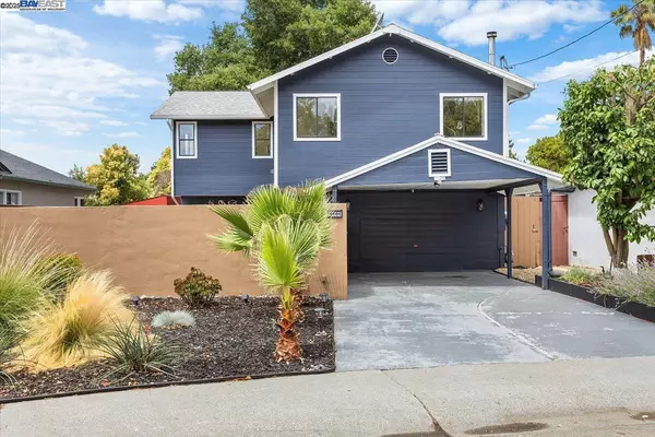 Castro Valley, CA 94546,20101 Catalina Dr