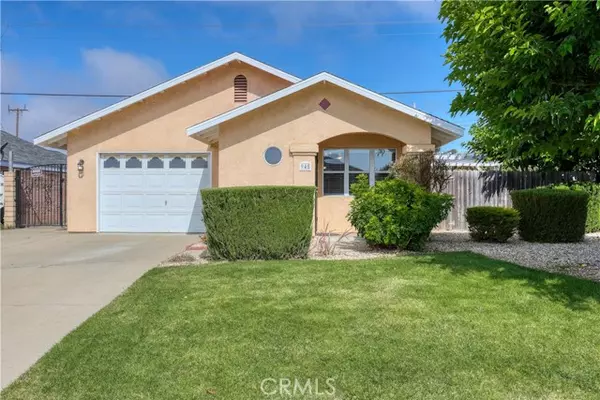 945 Jeanette LN, Nipomo, CA 93444