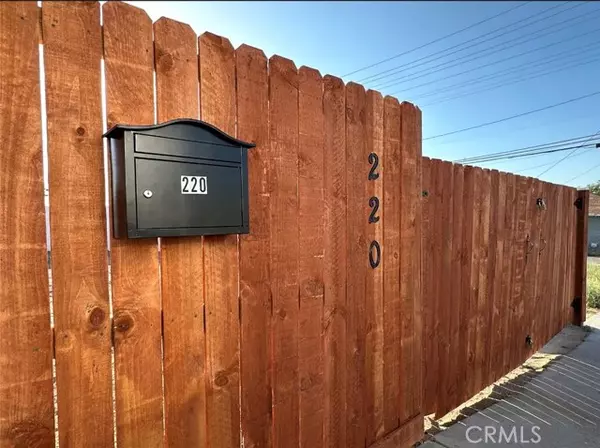 Barstow, CA 92311,220 S 2nd AVE