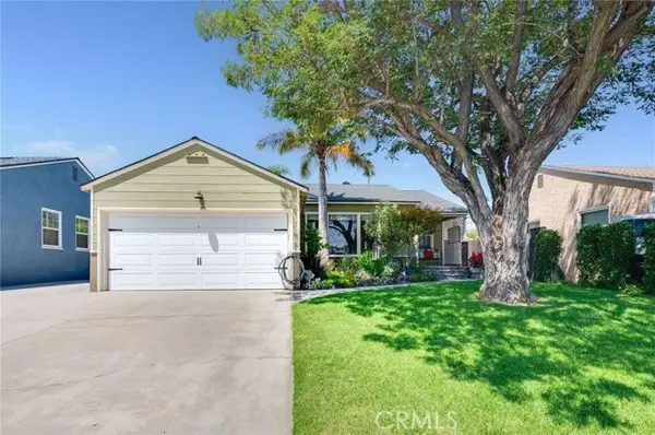 4839 Hayter AVE, Lakewood, CA 90712