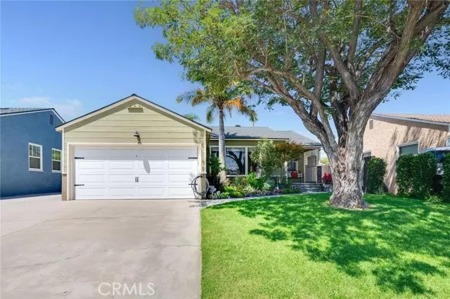 4839 Hayter AVE, Lakewood, CA 90712