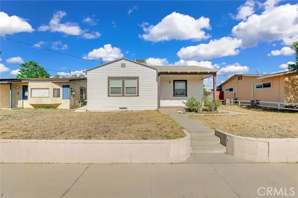 Redlands, CA 92374,1636 Webster ST