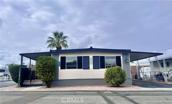 Hemet, CA 92543,260 N Lyon AVE 125