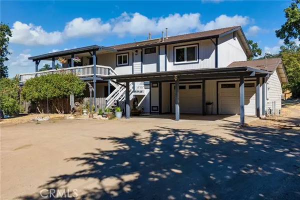 24550 Willow Pass DR, Tehachapi, CA 93561