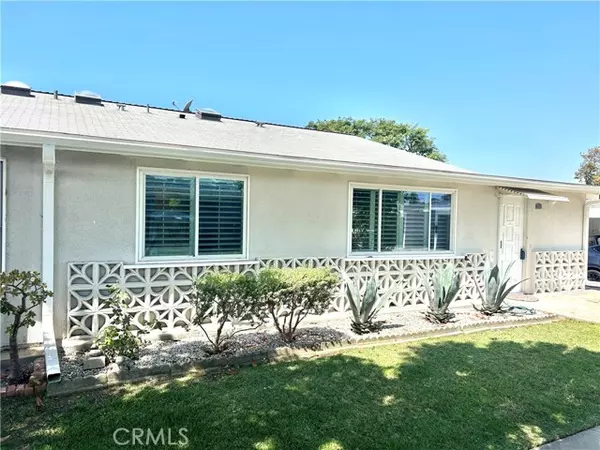 1300 Weeburn Rd M3-#30G, Seal Beach, CA 90740