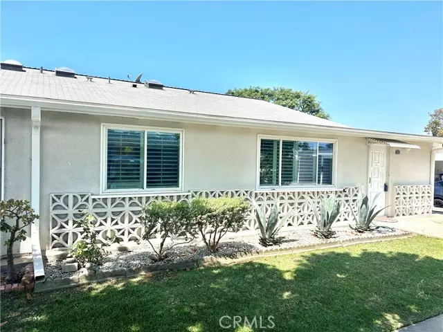 Seal Beach, CA 90740,1300 Weeburn Rd M3-#30G