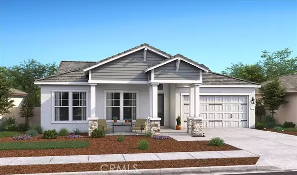 1100 Mazzini RD, Paso Robles, CA 93446