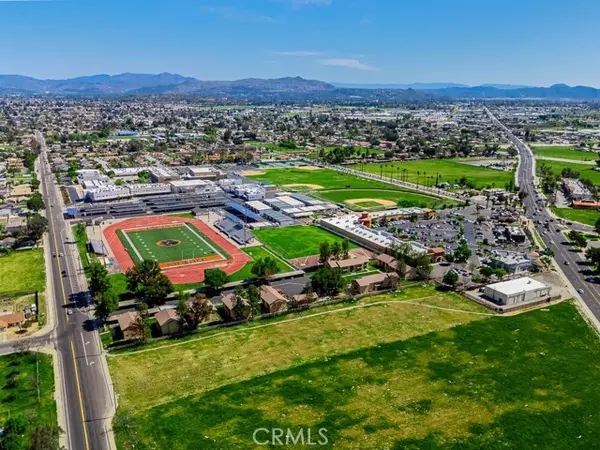 San Jacinto, CA 92583,1159 Frontier AVE