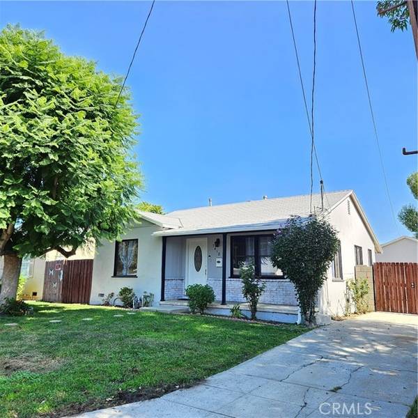 7418 Amigo AVE, Reseda, CA 91335